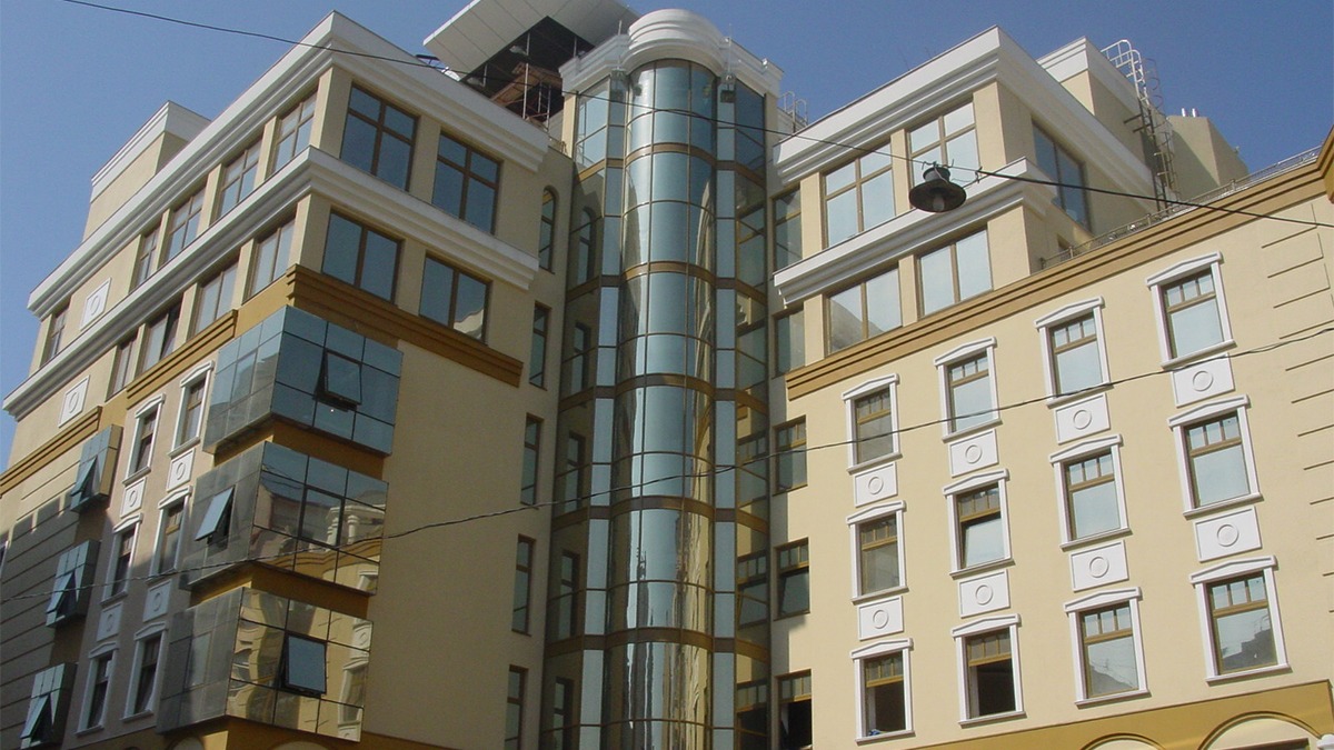 Земледельческий переулок