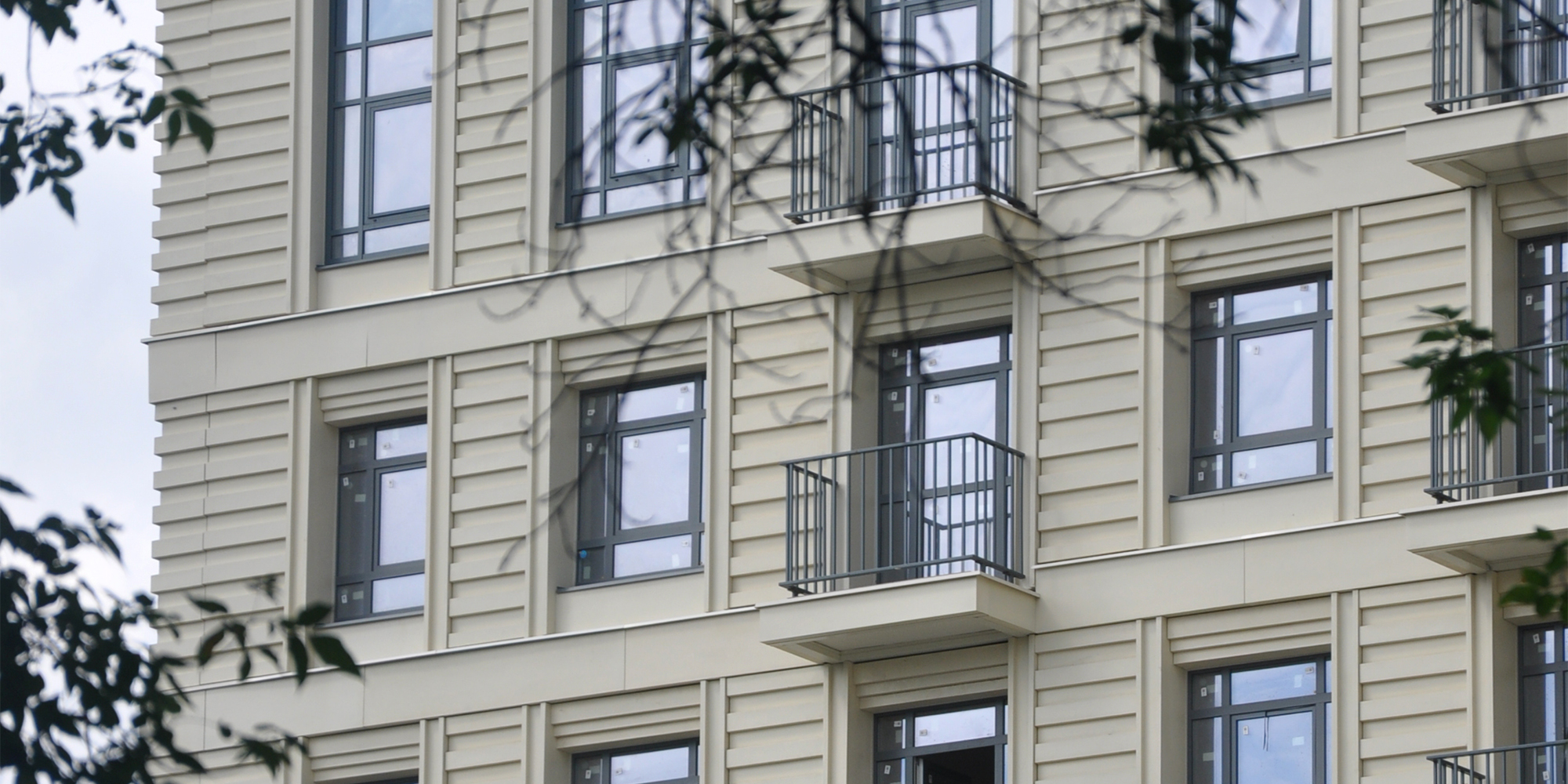 ЖК «Королёва 13»