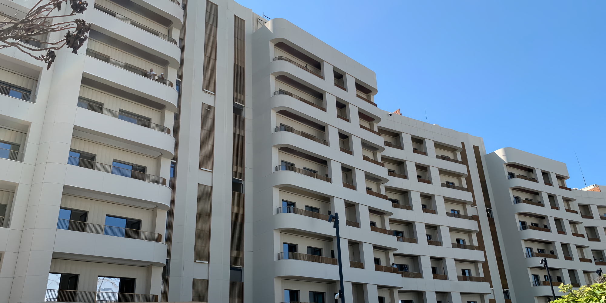 ЖК «Mantera Seaview rеsidence»