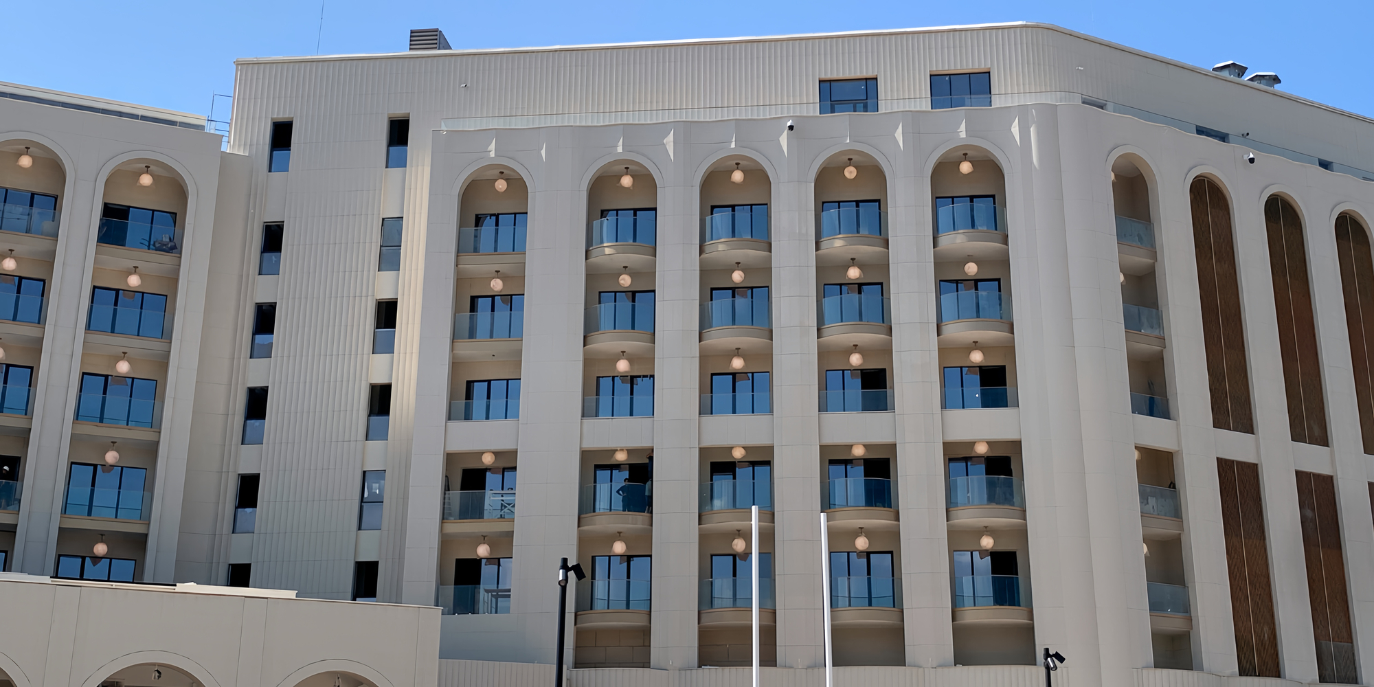 ЖК «Mantera Seaview rеsidence»