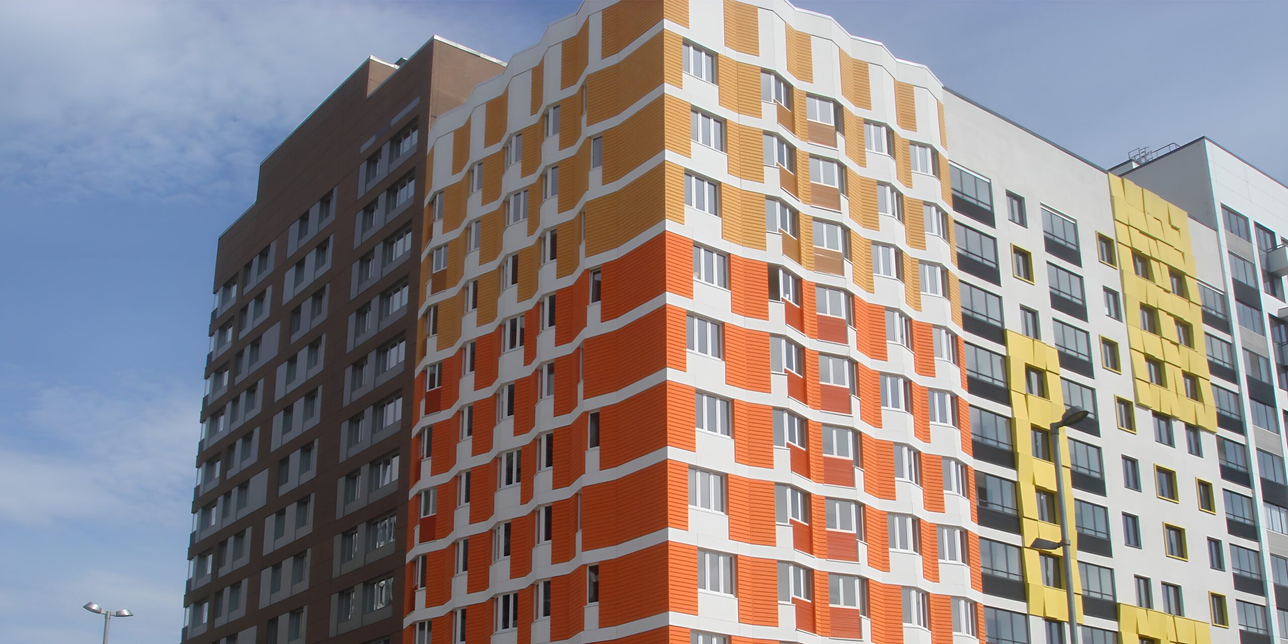 ЖК «Микрогород»