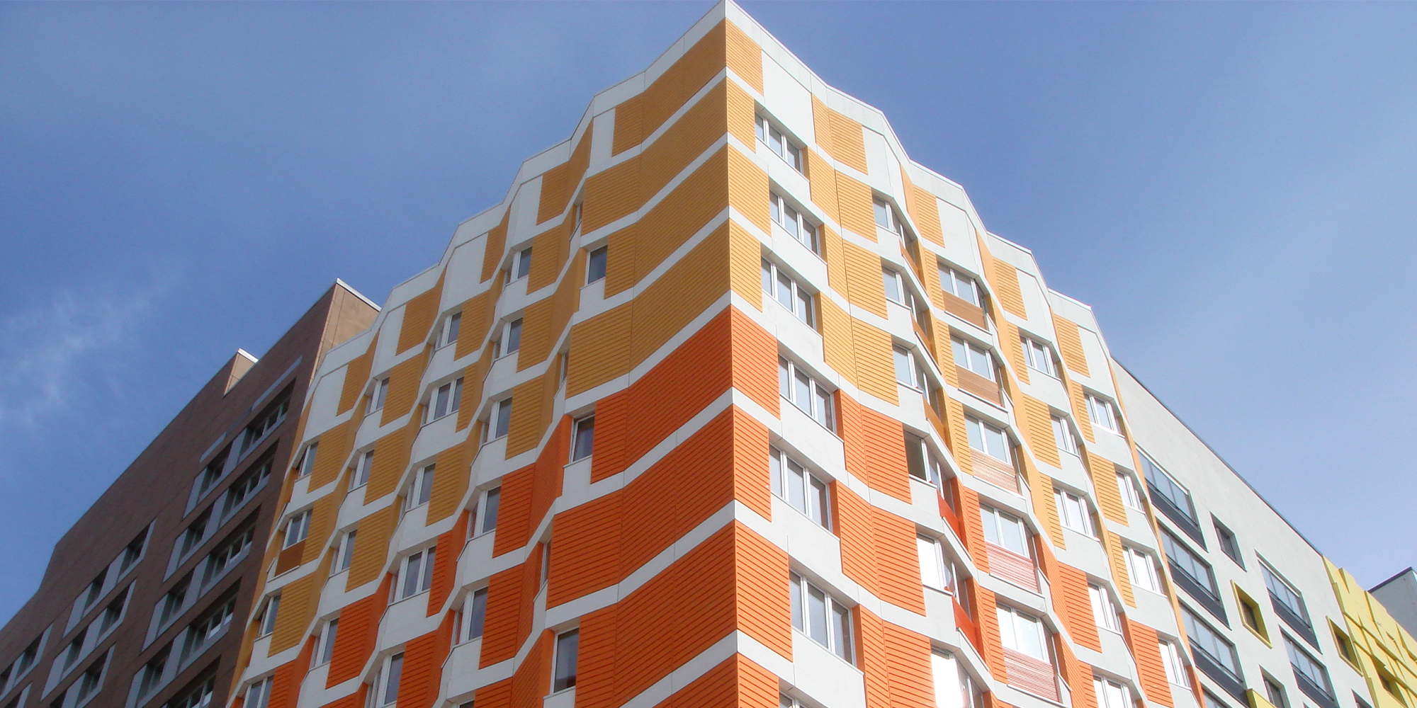 ЖК «Микрогород»