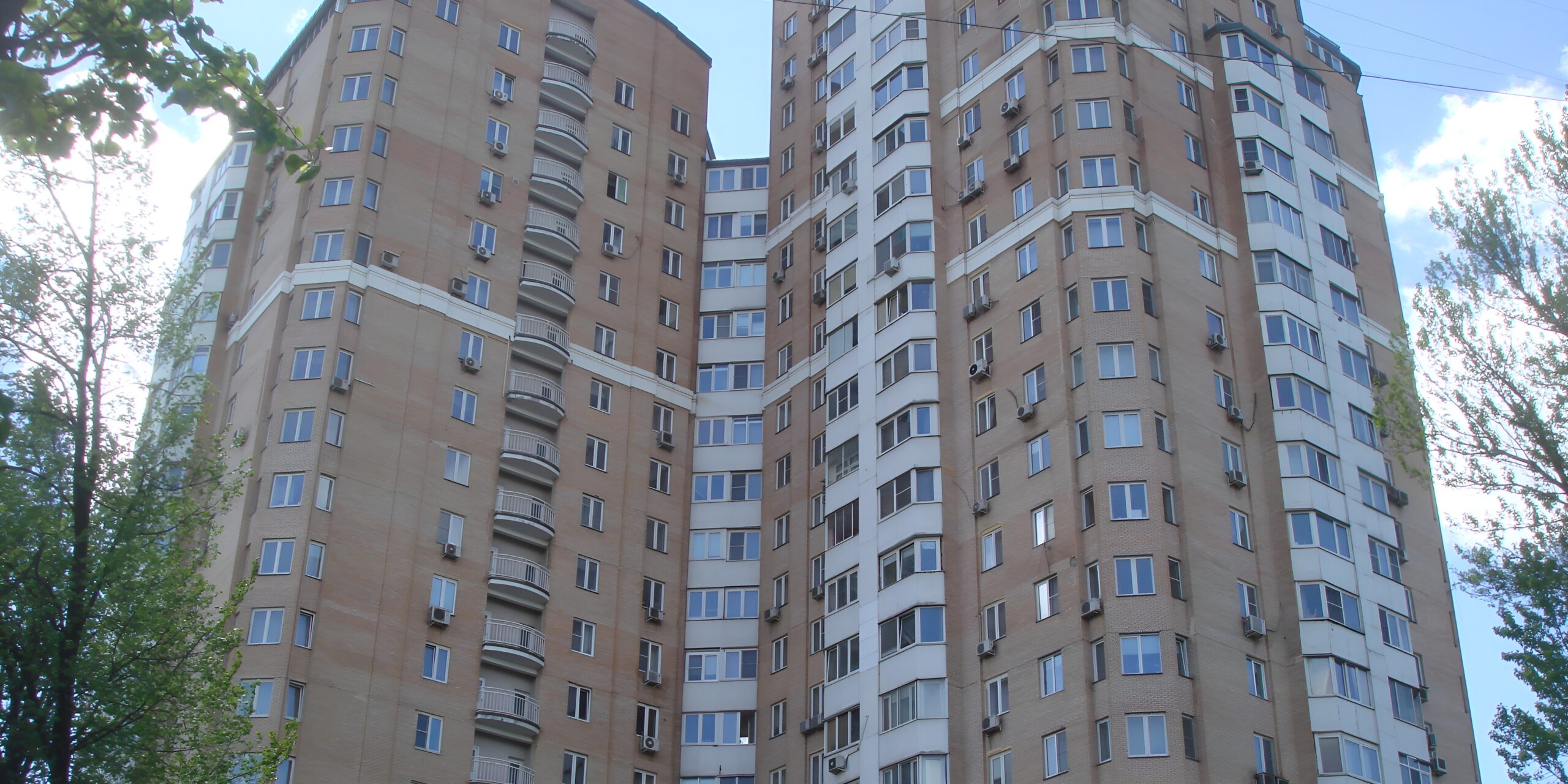 ЖК «Толбухина»