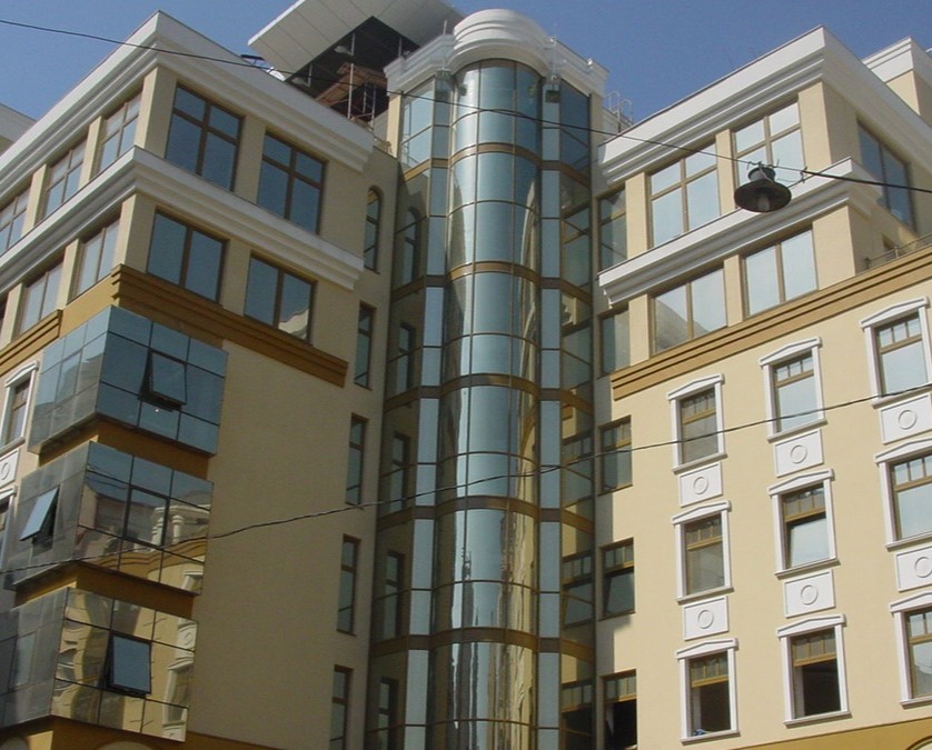 Земледельческий переулок