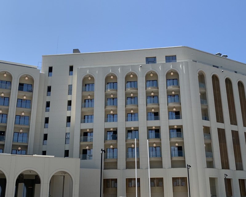 ЖК «Mantera Seaview rеsidence»