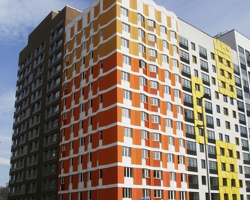 ЖК «Микрогород»