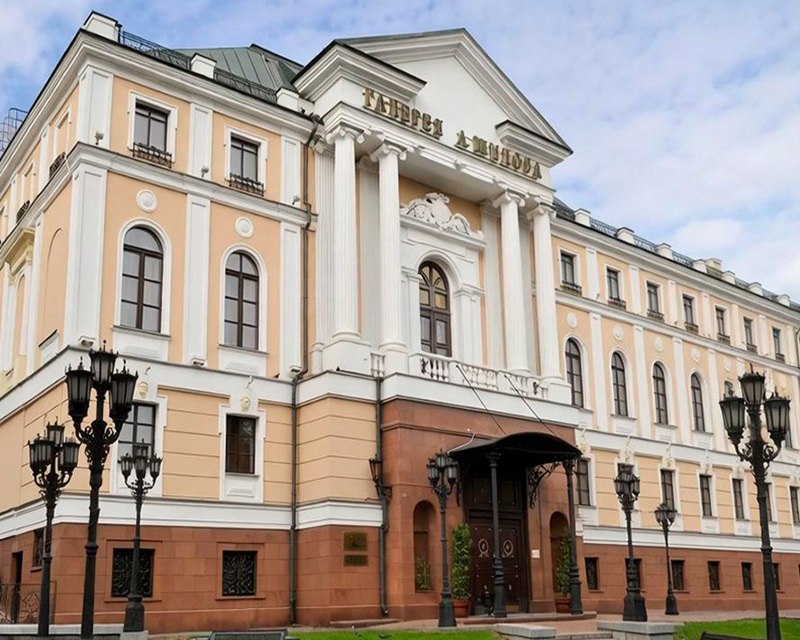 Галерея Шилова